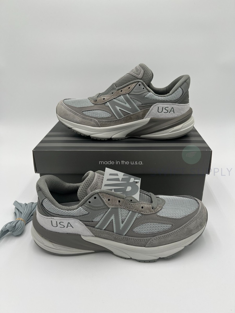 New Balance 990v6 WTAPS M990WT6 Brand New, Ready to Ship. Size 7.5, 9, 9.5