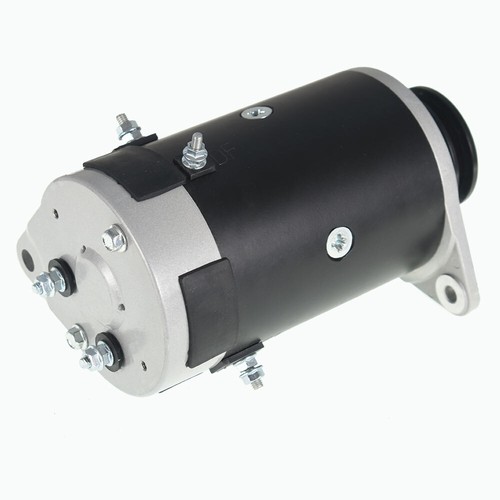 STARTER FIT FOR GENERATOR CLUB CAR FE290 FE350 DS SERIES 1996-2006 1018294-01 - Picture 5 of 10