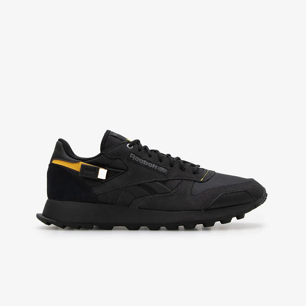 Men's reebok classic leather casual shoes new arrivals