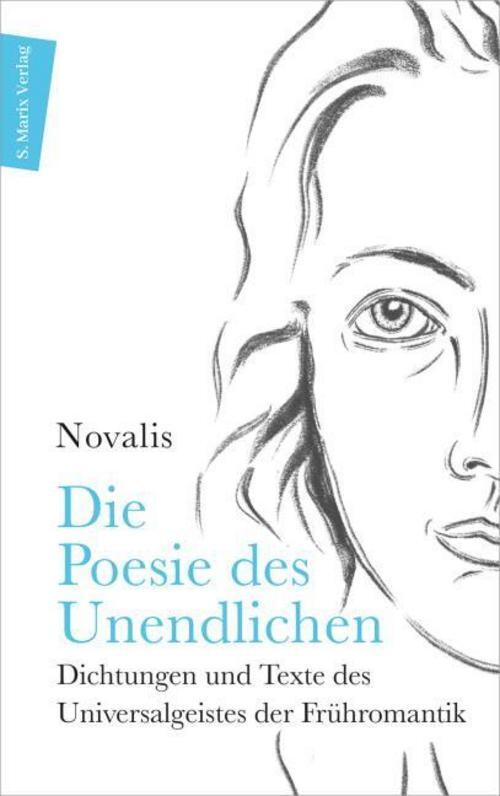 Thumbnail - Die Poesie Des Unendlichen - Novalis - 9783737411851