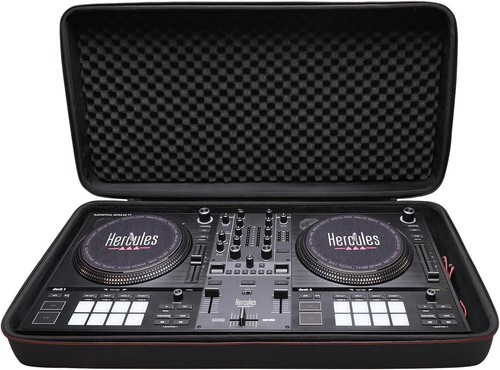 Premium EVA Hard Case for DJ Equipment - Fits RANE ONE & Pioneer Models Safely - Picture 4 of 9