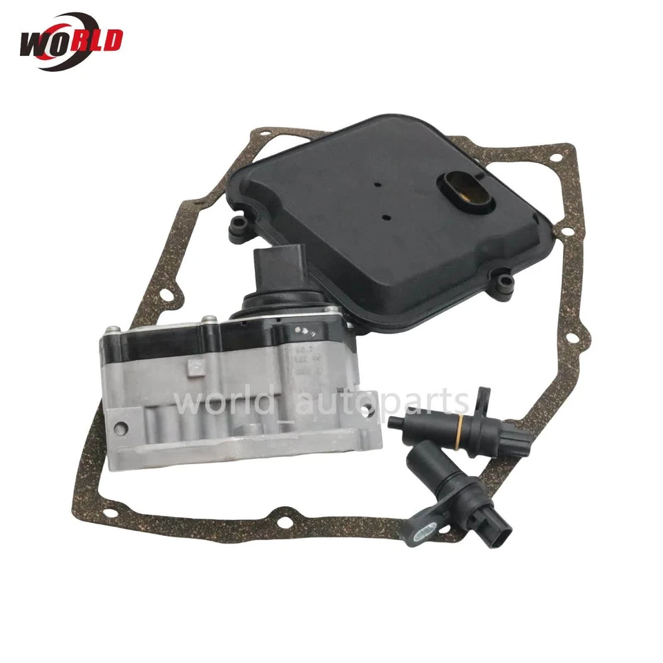 42RLE Transmission Shift Solenoid Block For Chrysler Dodge Jeep Liberty 3.7L US - Image 3 of 4