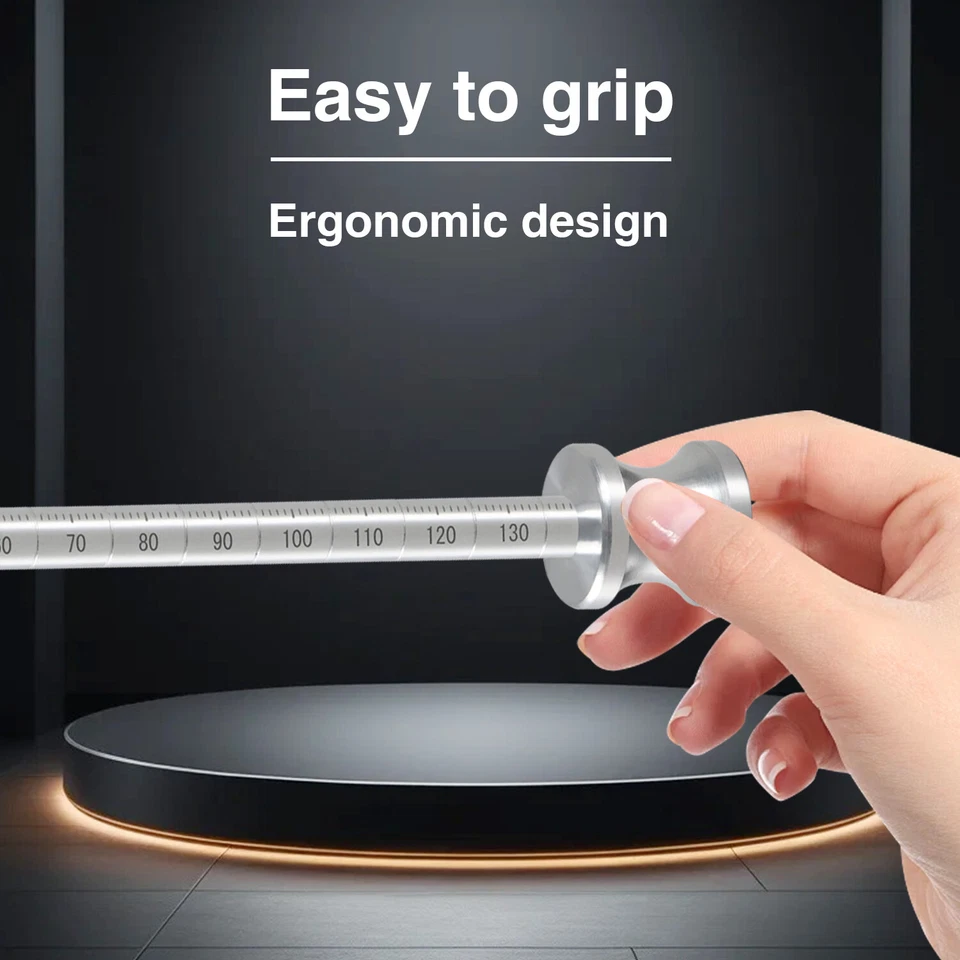 948TE/9HP48 9 速自动变速器吸盘工具适用于吉普指南针 — 第 4/4 张图片