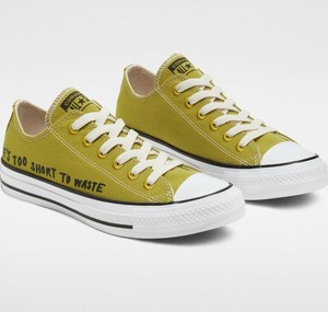 converse life's too short to waste