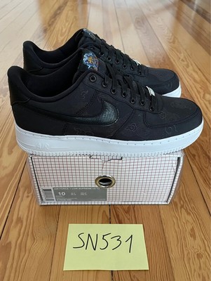 Nike Air Force 1 Year of the Dragon 2012 New | eBay