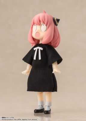 Bandai S.H.Figuarts Anya Forger (Casual Attire) (SPY×FAMILY) | eBay