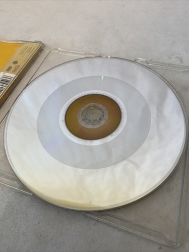 K. D. Lang - Summerfling Germany Import CD Constant Craving Nice No Scratches - Picture 6 of 6