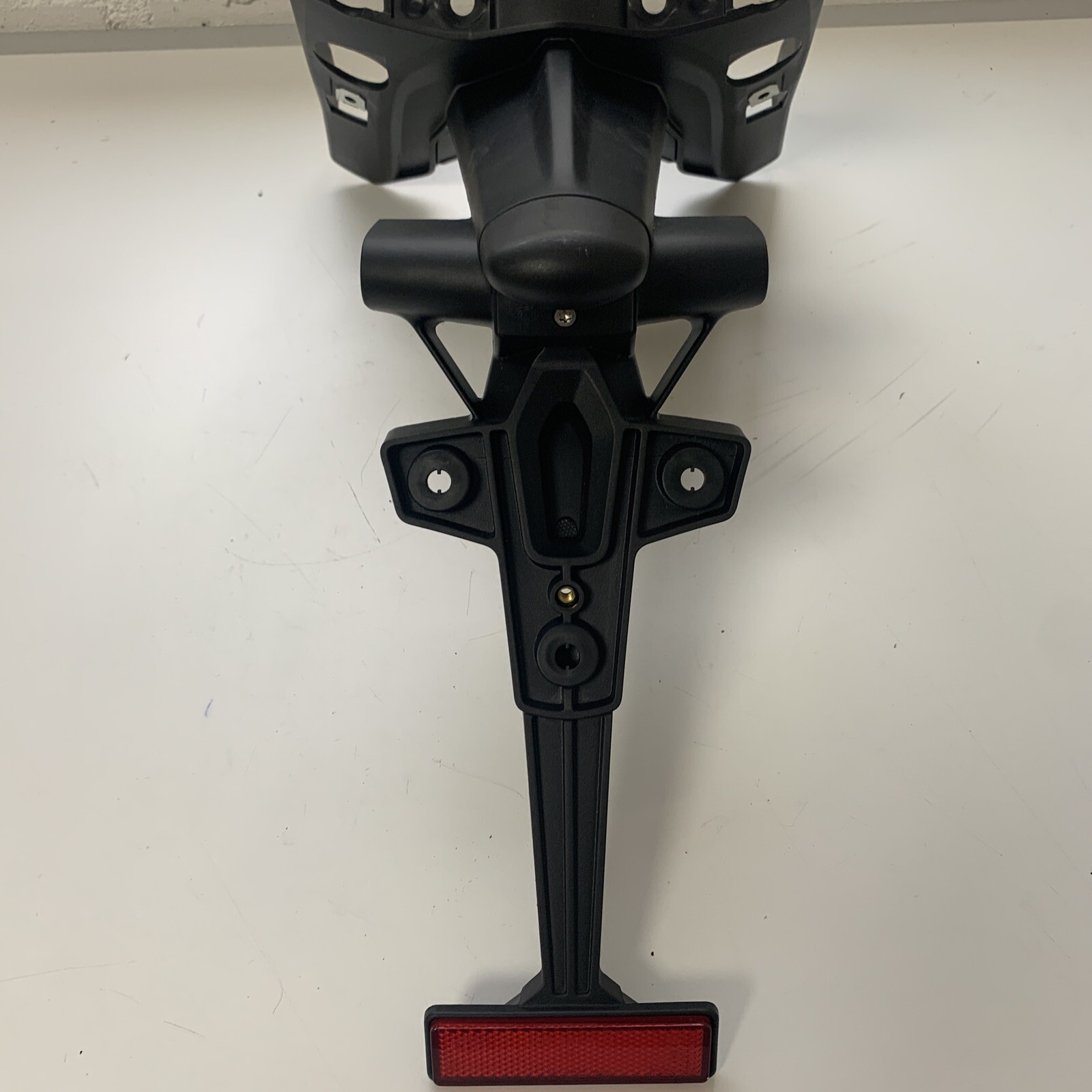 46638533757 License Plate Holder BMW R1200 RS 2017 2018 for sale  