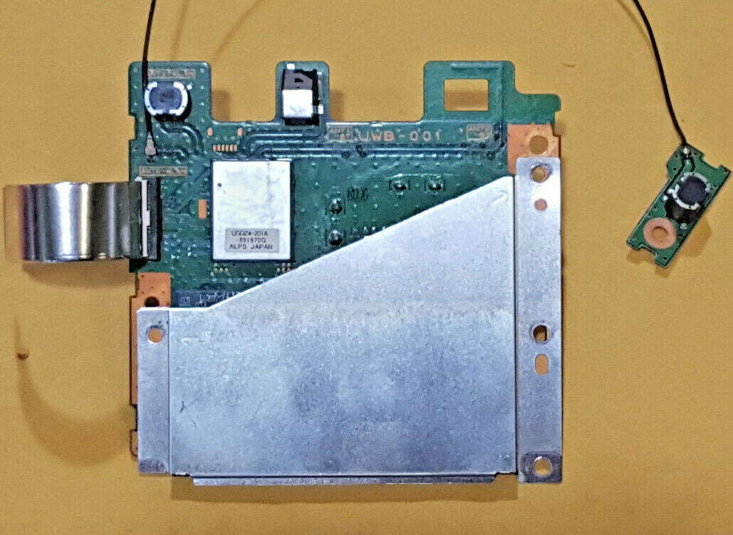 Sony Playstation 3 PS3 Bluetooth Wireless WiFi Board UWB-001