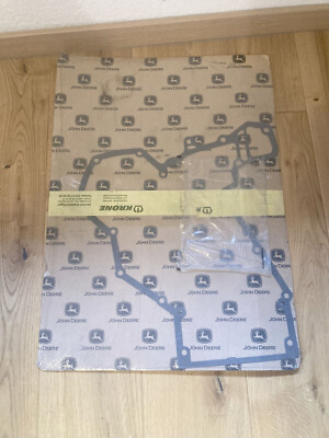 Dichtung Steuergehäuse John Deere 7610 7820 8100 8210 8225R 1185 2264 R119384