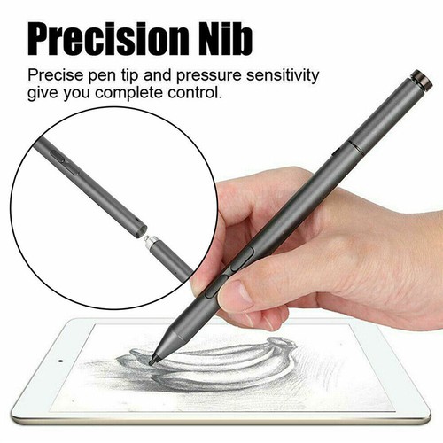 For Lenovo Active Pen 2 GX80N07825 Levels of Pressure Sensitivity Y 720 510 520 - Afbeelding 4 van 6