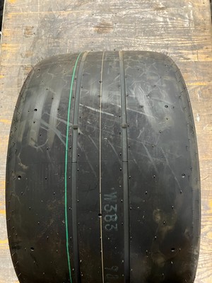 New Tire 325 30 20 Toyo Proxes RR #255330 325/30ZR20