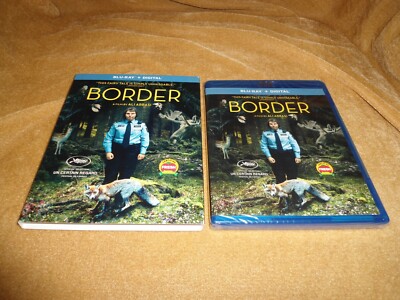 BORDER　DVDBOX Border (Blu-ray, 2018) for sale online | eBay