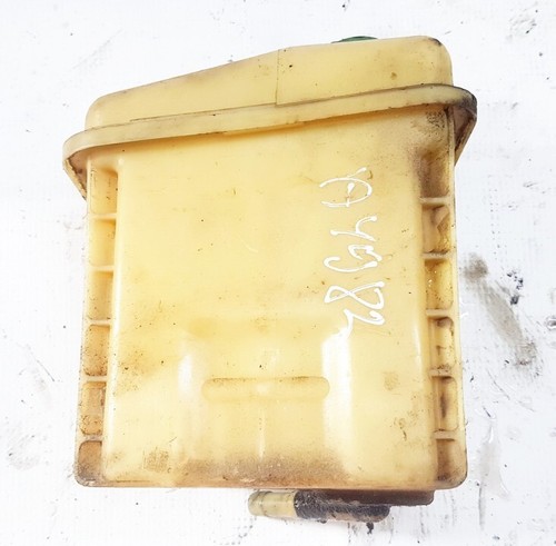 Audi 100 1993 Power Steering Pump Oil Reservoir Tank 4A0422373A, G #863893-83