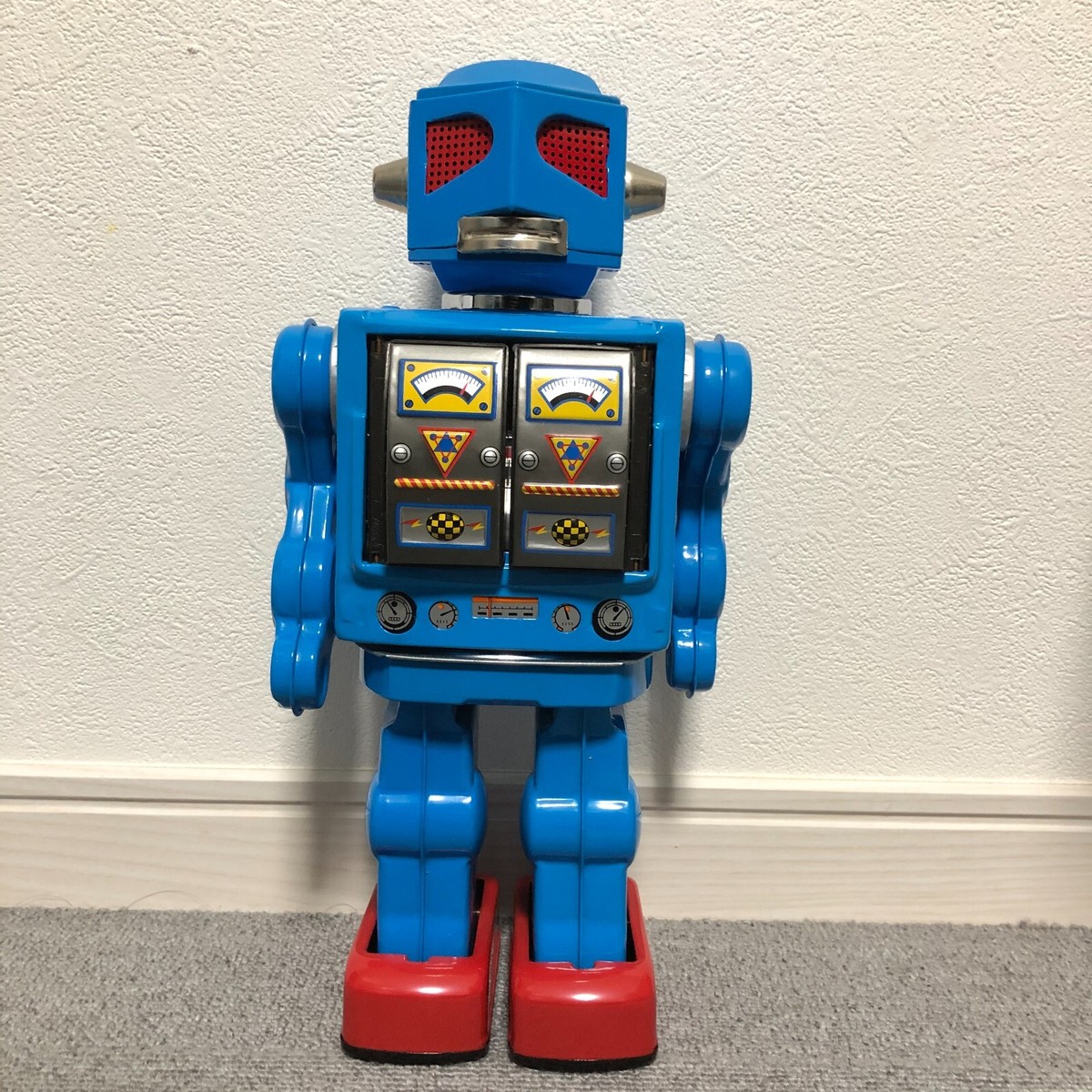 その他 JAPAN made  Blik Robot JAPAN made Blik Robot