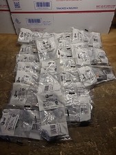 (22 Pcs.)AT&T...Lucent .Jack modules.. MPS100...