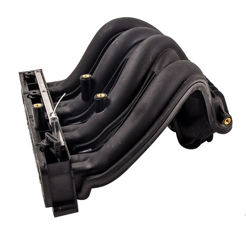 Air intake manifold For MERCEDES W211 CLK C209 220CDI S211 E220CDI E200CDI E220T - Picture 6 of 11