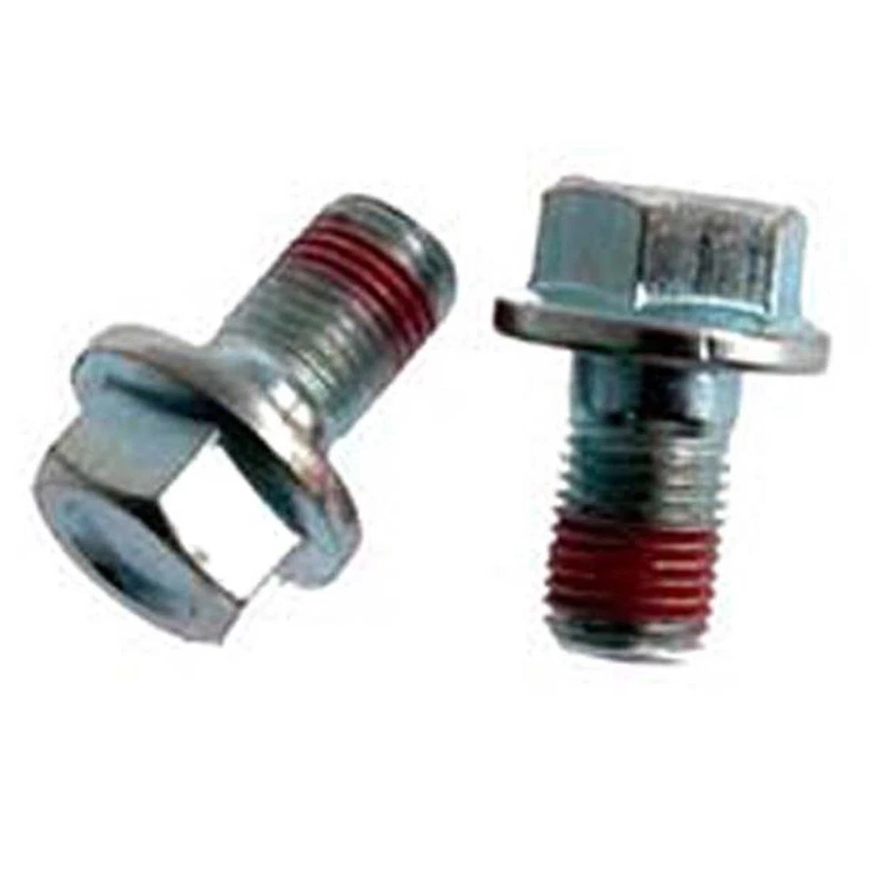 Brake Caliper Bracket Mounting Bolt For Acura TSX 2008 2007 2006 2005 2004 - Image 2 of 2