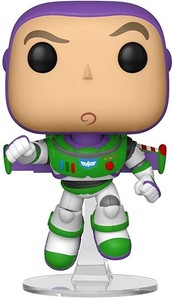 buzz lightyear pop disney