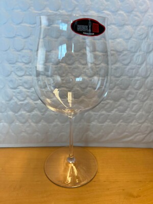 Riedel Sommeliers Burgundy Grand Cru Glass - 4400/16 in retail box