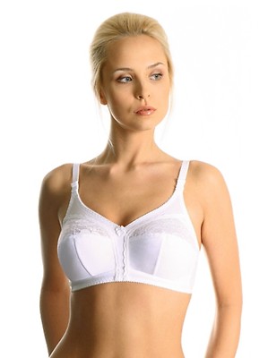 BH ohne Bügel Aveline von MilaVitsa 20%Baumwolle 110 115 C D E F G  66143