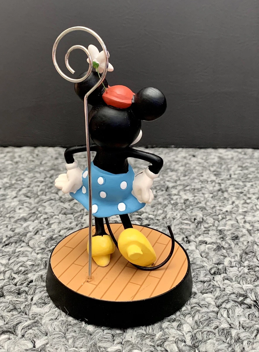 Minnie mouse cheap blue skirt