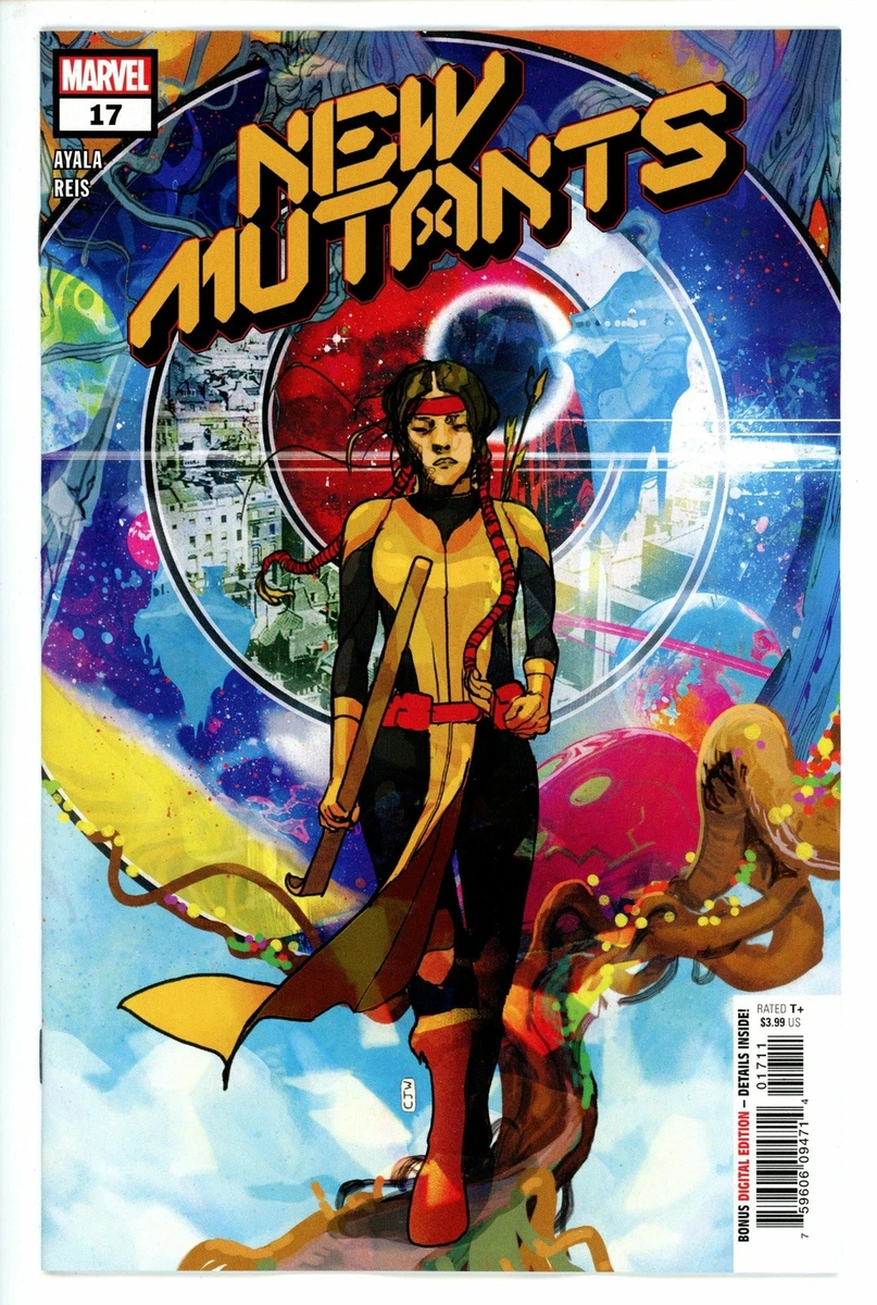 New mutants outlet online for free
