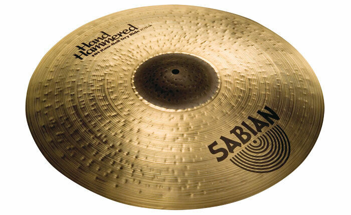 Sabian Hand Hammered HH 21
