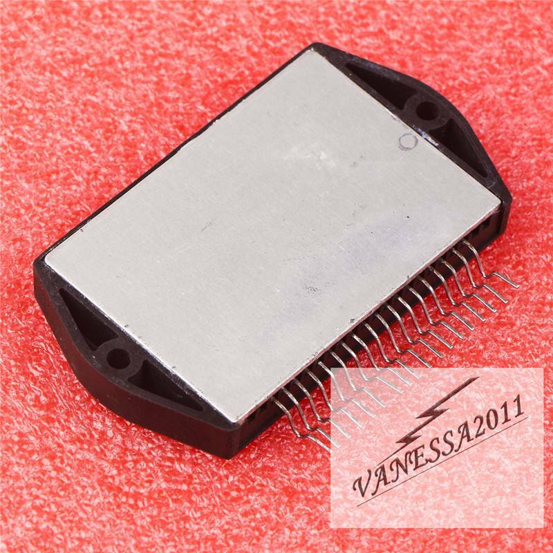 SHMIZZ STK4036V – Audio-Leistungsverstärker-IC-Modul