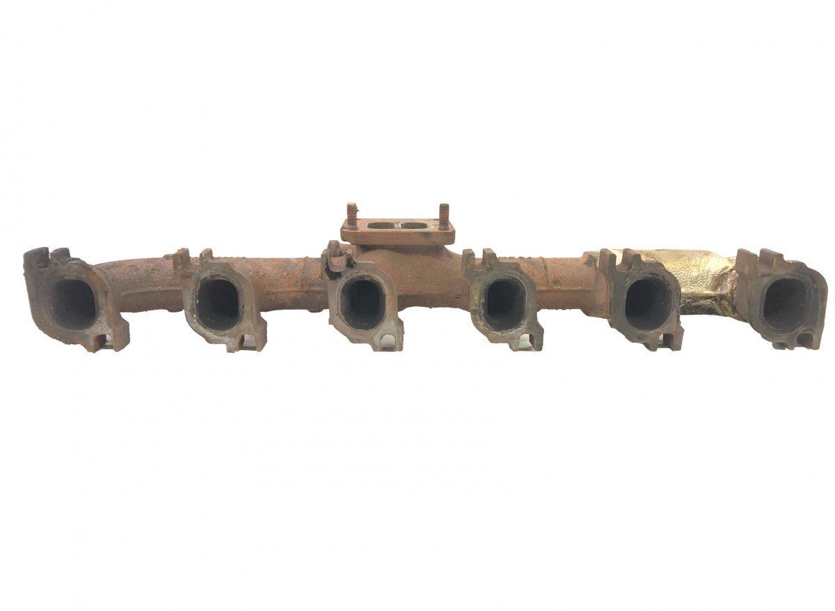 9361403614 Exhaust Manifold OM936 MERCEDES | eBay