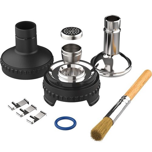 Dosing Capsule Adapter Filling Chamber Volcano Classic Easy Valve STORZ & BICKEL - Picture 3 of 9