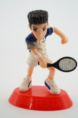 Takeshi Momoshiro The Prince of Tennis Coca Cola Jump Festa Figure Collection - Picture 1 of 9