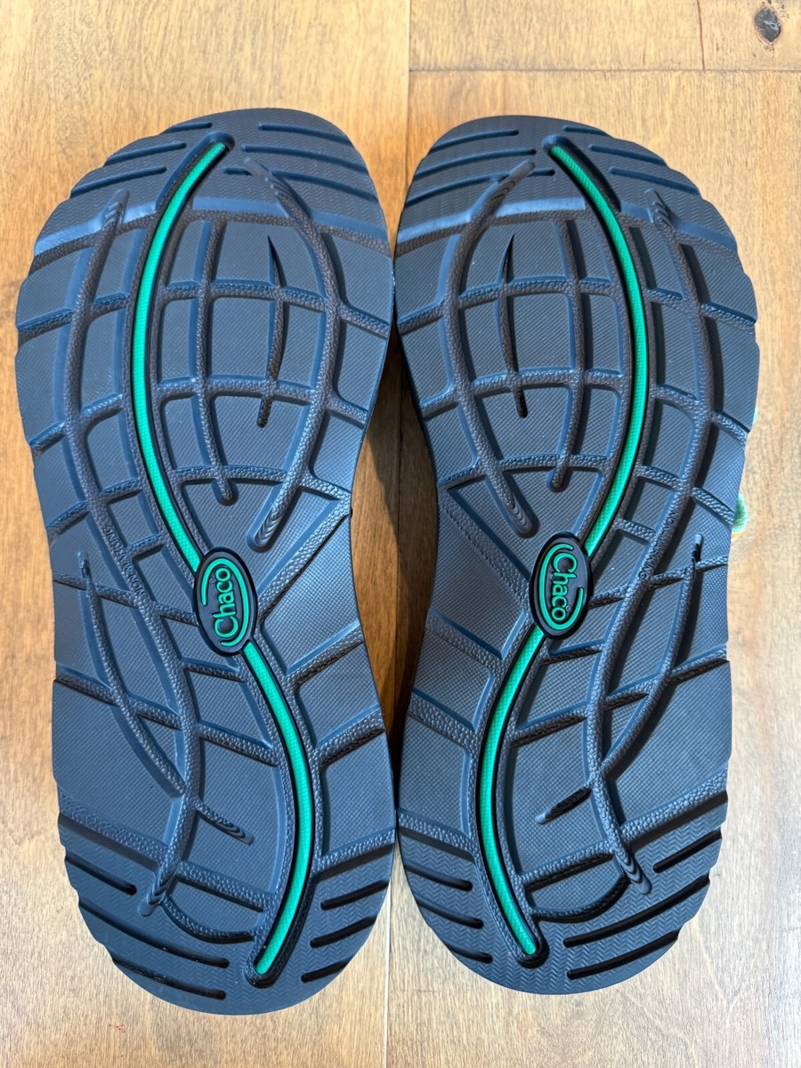 Chaco ZX/2 Cloud Dual Straps Sandals Speck Katydid J107226 Chaco ZX/2 Cloud Dual Straps Sandals Speck Katydid J107226