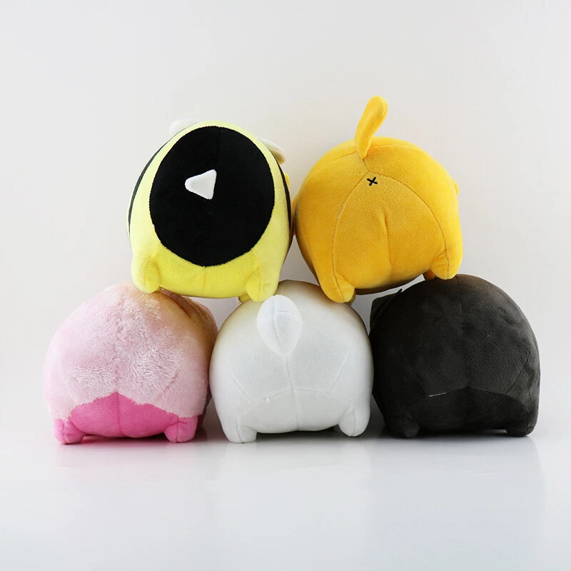 Bugcat capoo stuffed shop toy