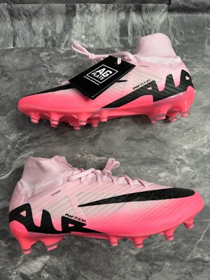 Nike Zoom Superfly 9 Elite AG-Pro 'Pink Foam' DJ5165-601 Men's