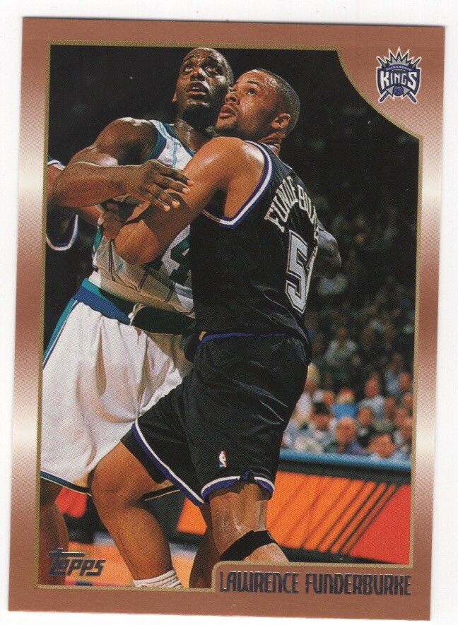 1998-99 Topps Series 2 Basketball Set Break. You Choose From List 