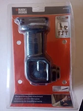 Black & Decker Reciprocating Saw Accessory For Cordless Drill BDCMTRS (NOS)