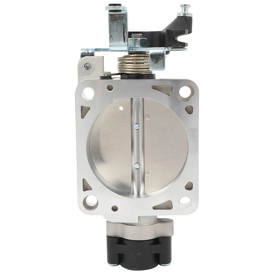 Cuerpo del acelerador para Ford E-150 E-250 1998-2004 E-350 Super Duty 1999-2003 Foto 3 de 4