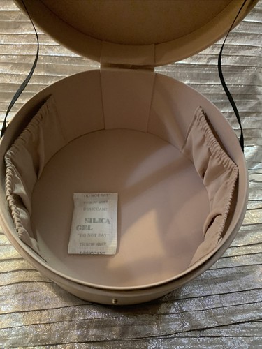 VALENTINA by VALENTINO super cute Jewelry-Beauty-vanity Case -Bag -Pouch /travel - Picture 5 of 10