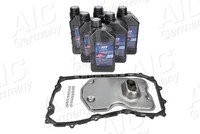ÖLwechselset Automatikgetriebe FÜR Porsche Cayenne (9PA) - Aic 70676SET