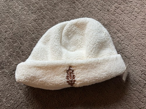 Berretto Free People Movement Back Roads NUOVO avorio $48 - Foto 1 di 6