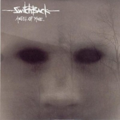Switchback - Angel Of Mine  CD  11 Tracks  Alternative Rock & Pop  Neuware