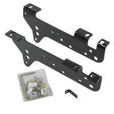 Reese 50082 Custom Quick HITCH FIFTH WHEEL MOUNTING KIT