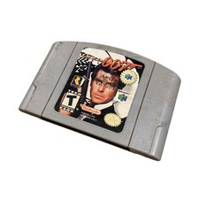 Goldeneye 007 - Nintendo 64 N64 Game Cartridge Only Tested Works