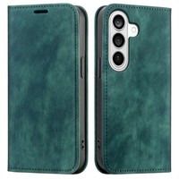 Imoshion Slim KlapphüLle Samsung Galaxy S26 Plus - GrüN
