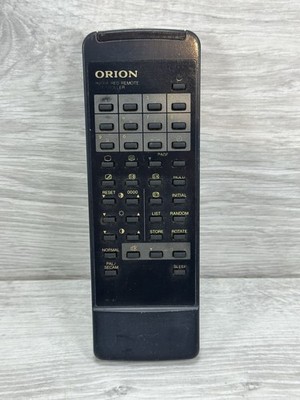 Orion Infra Red Remote Controller Getestet!!