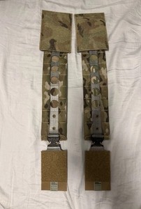 Ferro Concepts 3 Inch Assault Cummerbund Multicam With Cobra Buckle