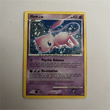 Mew #15 Prices | Pokemon Secret Wonders | Pokemon Cards Mew #15 Prices | Pokemon Secret Wonders | Pokemon Cards