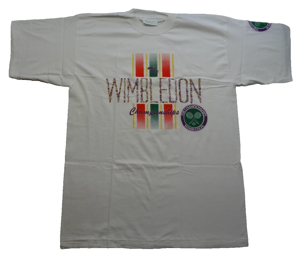 Wimbledon T-Shirts for Men for sale - eBay