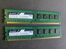 Módulo de memoria 8 GB DDR3-1600 PC3-12800
